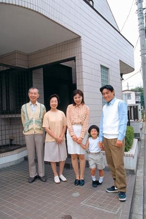 千葉で輸入住宅を知り尽くしている