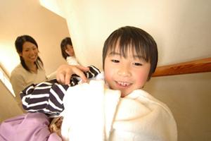 オリジナリティ溢れた家の実現はここで決まり