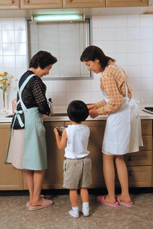 火災保険に入りましょう