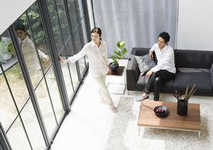 安い価格でリフォームできる玄関ドア専科