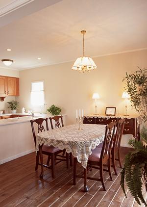 リフォーム用玄関ドアは専門店にお任せ